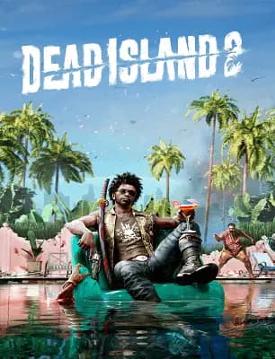 dead island 2 cover