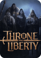 Throne and Liberty